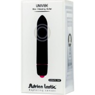 Univibe Mini Vibrator 10 Modes