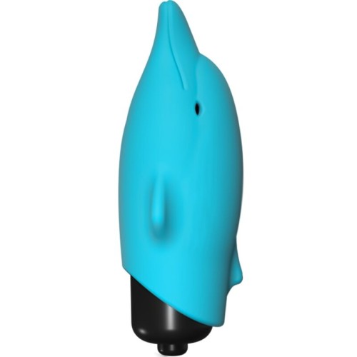 Lastic Pocket Dolphin Vibrator