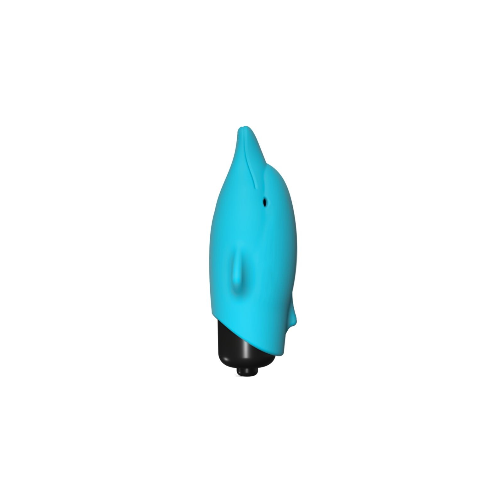 Lastic Pocket Dolphin Vibrator