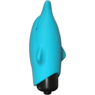 Lastic Pocket Dolphin Vibrator