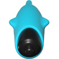 Lastic Pocket Dolphin Vibrator