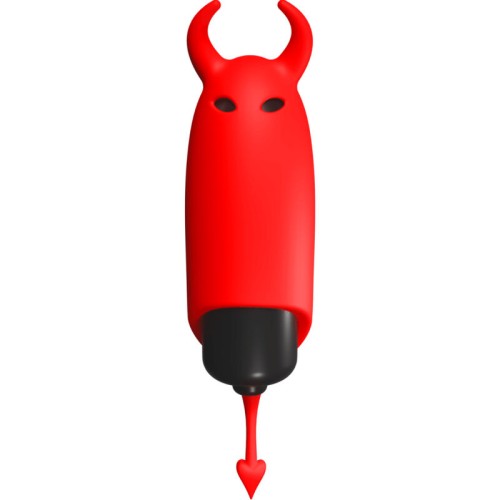 Devol Pocket Vibrator Demon