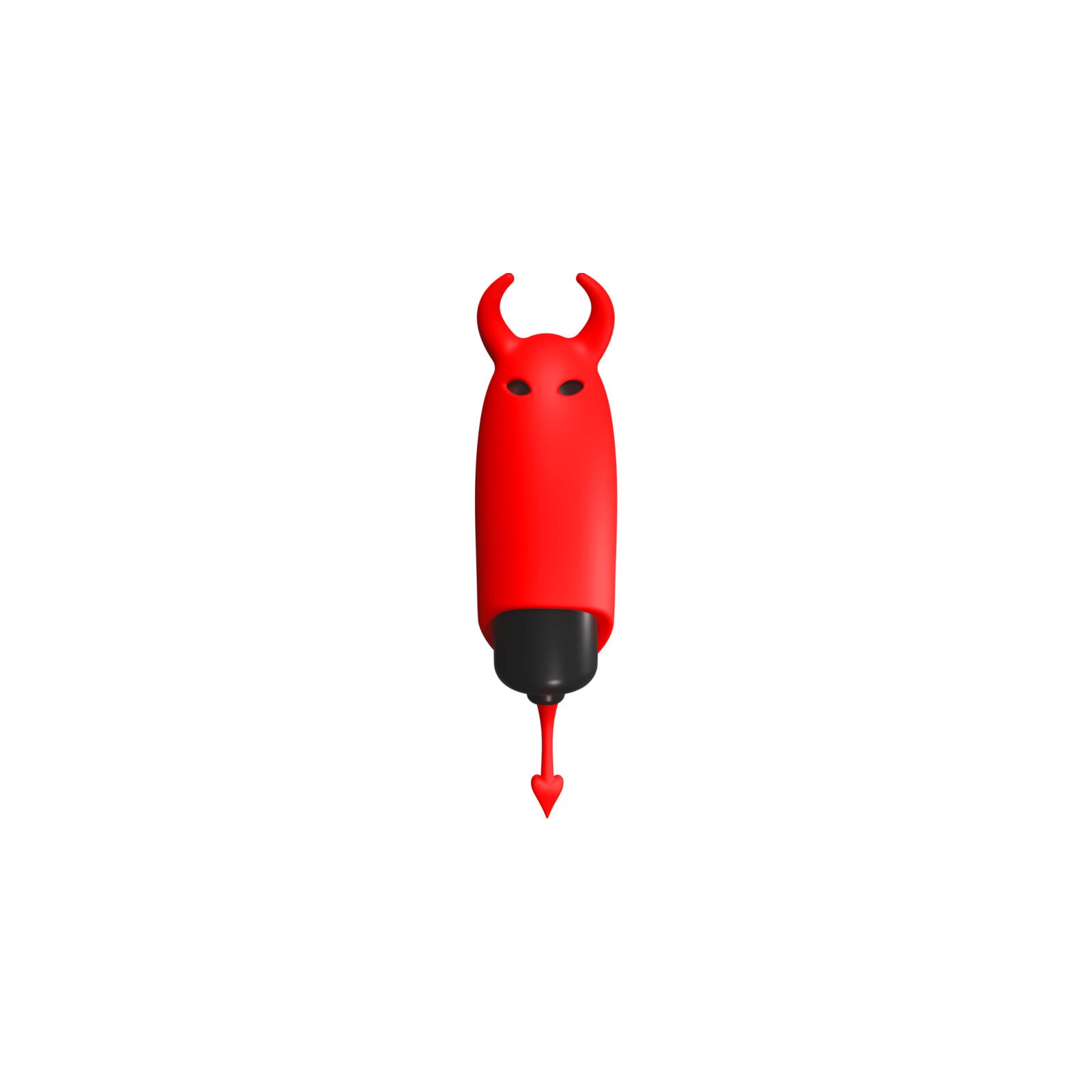 Devol Pocket Vibrator Demon