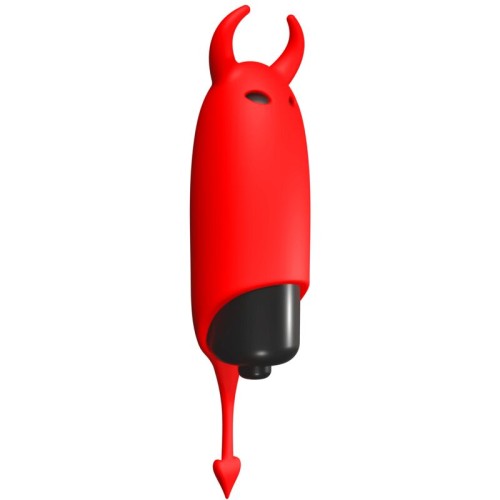 Devol Pocket Vibrator Demon