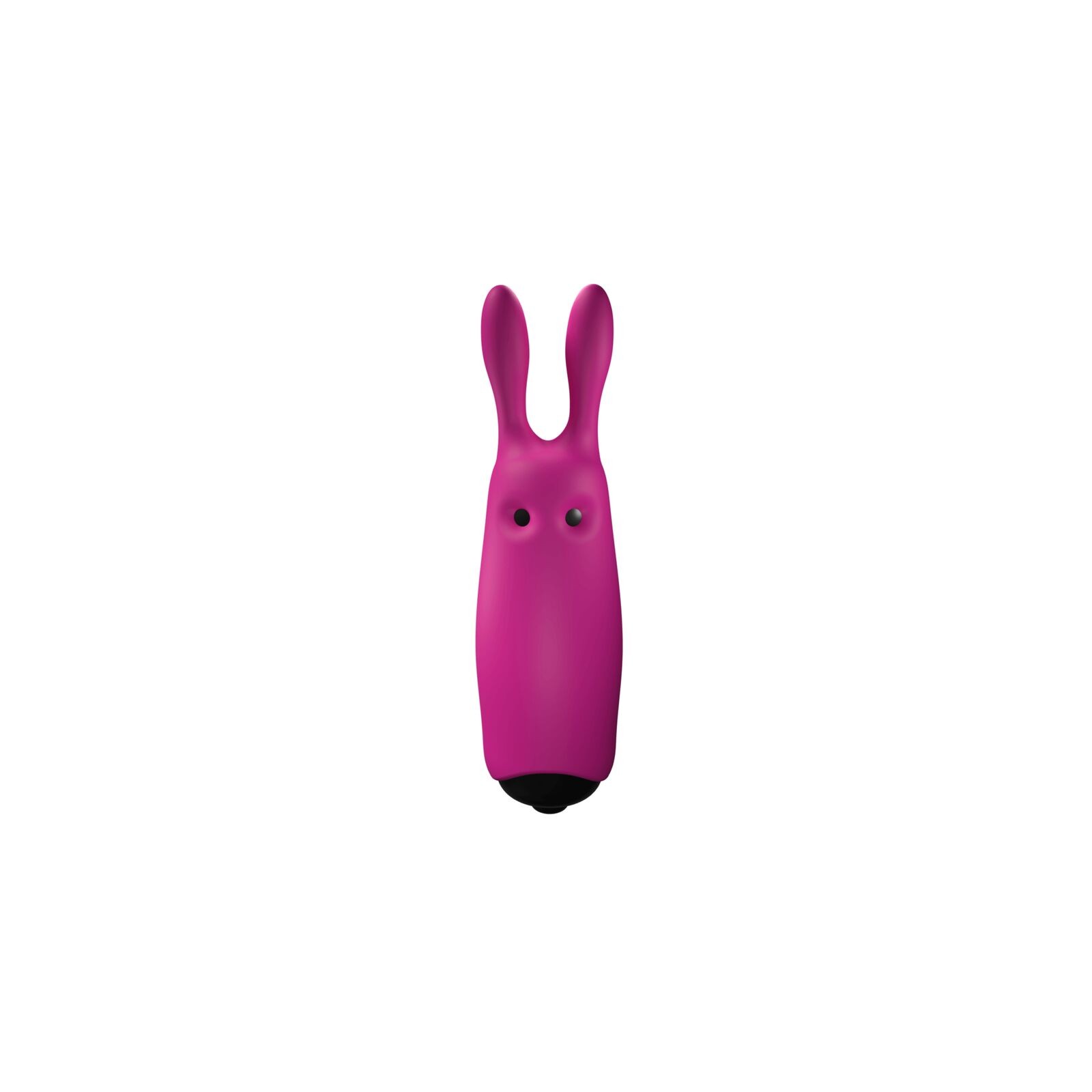 Lastic Pocket Vibrator Bunny Pink