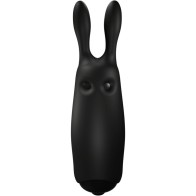 Lastic Pocket Bunny Vibrator for Discreet Pleasure