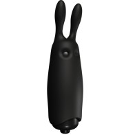 Lastic Pocket Bunny Vibrator for Discreet Pleasure