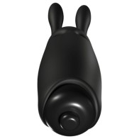 Lastic Pocket Bunny Vibrator for Discreet Pleasure