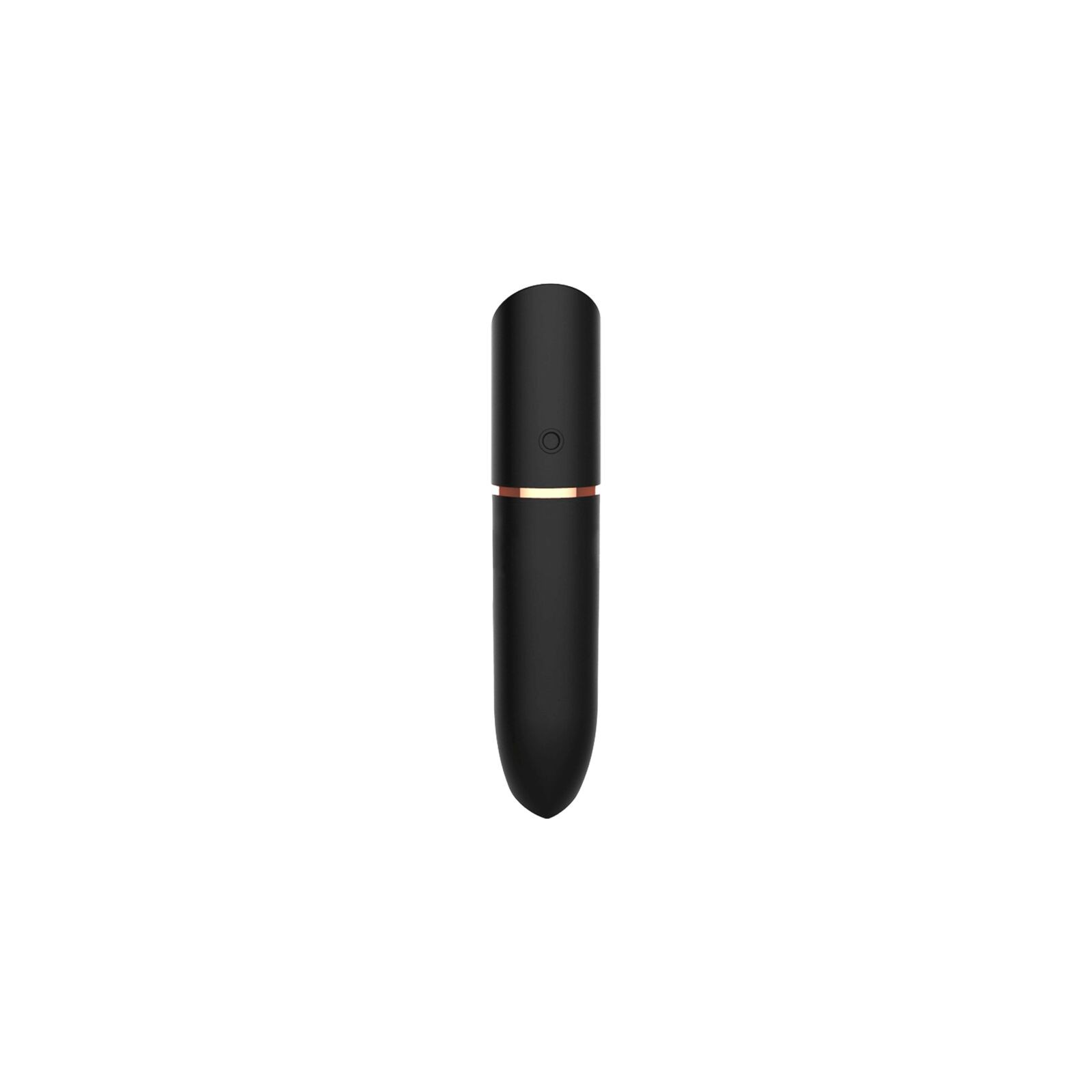 Rocket Rechargeable Bullet Vibrator for Discreet Pleasure