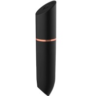 Rocket Rechargeable Bullet Vibrator for Discreet Pleasure