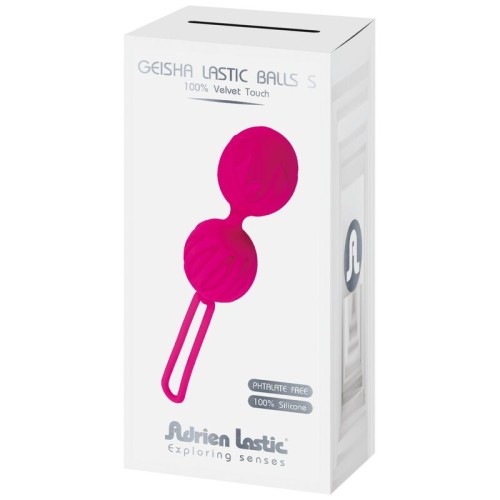 Geisha Lastic Balls for Pelvic Floor Strengthening