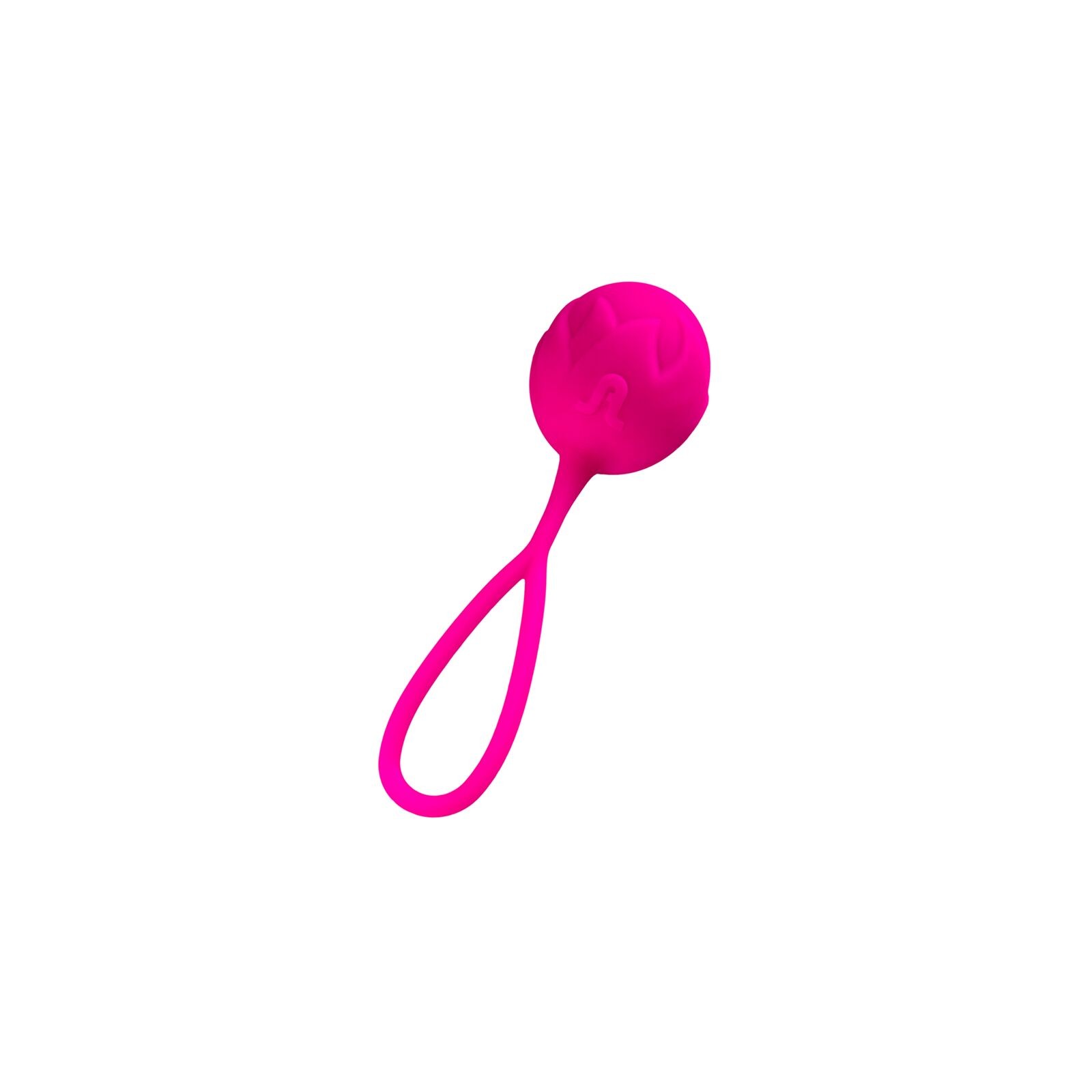 Mia Kegel Balls for Beginners Pink - Pelvic Floor Training