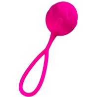 Mia Kegel Balls for Beginners Pink - Pelvic Floor Training