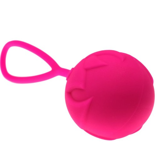 Mia Kegel Balls for Beginners Pink - Pelvic Floor Training