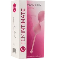 Kegel Balls for Strengthening Pelvic Floor