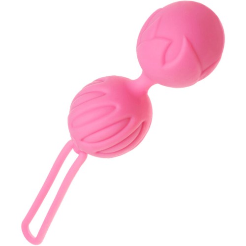 Geisha Lastic Kegel Balls - Strengthen Pelvic Floor