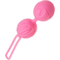 Geisha Lastic Kegel Balls - Strengthen Pelvic Floor