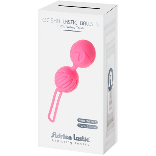 Geisha Lastic Kegel Balls - Strengthen Pelvic Floor