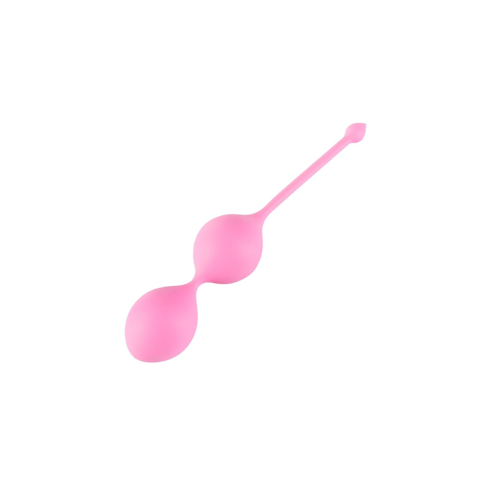 U-tone Pink Kegel Balls for Pelvic Strength