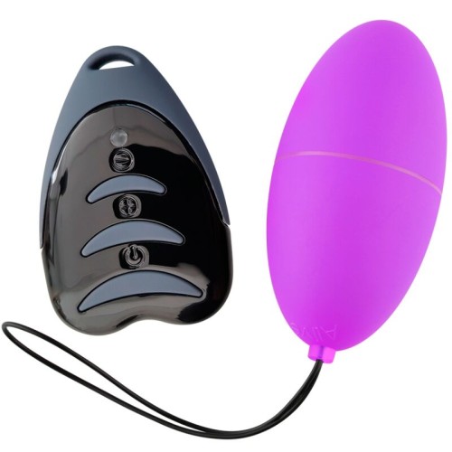 Magic Egg 3.0 Huevo Vibrador Control Remoto Violeta