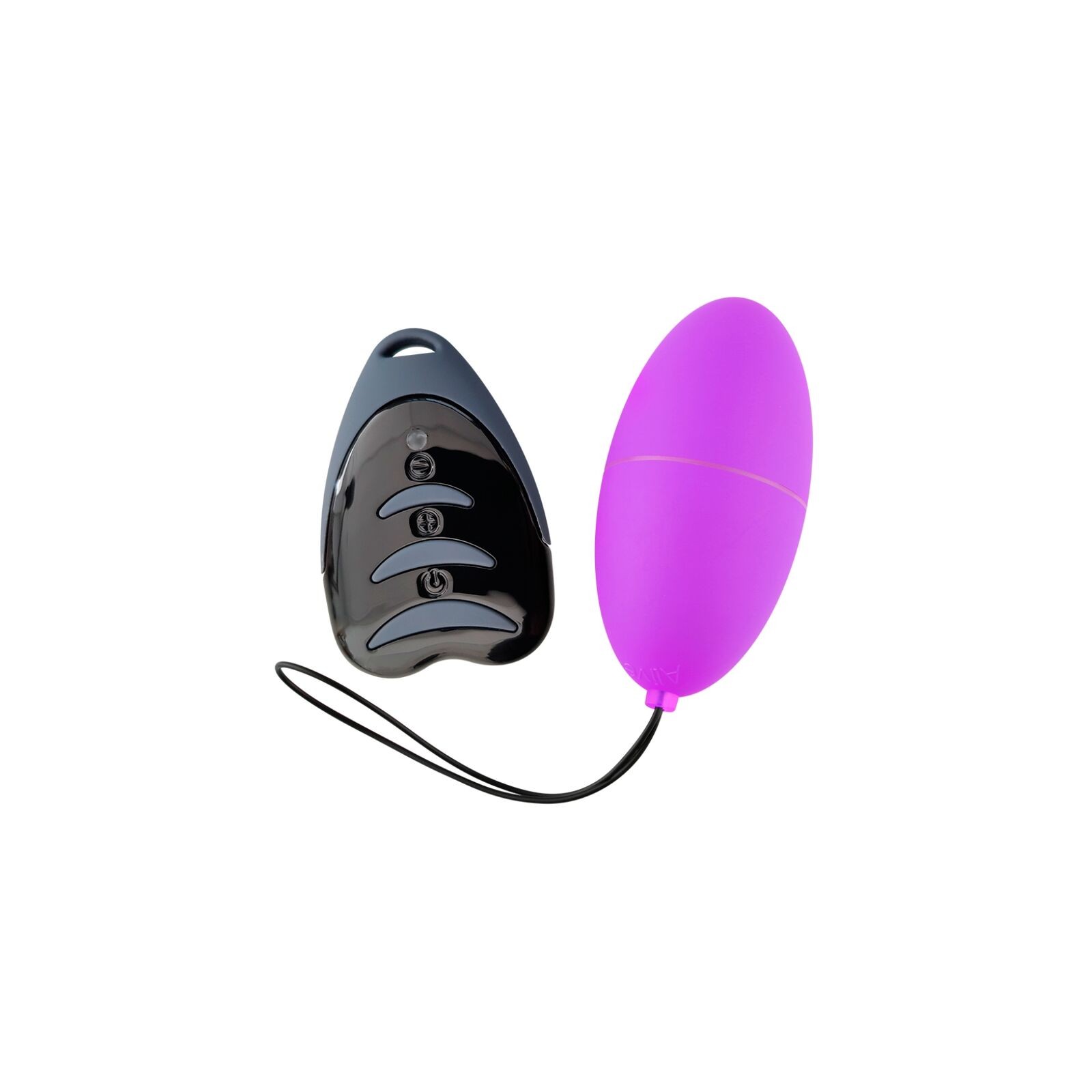 Magic Egg 3.0 Huevo Vibrador Control Remoto Violeta