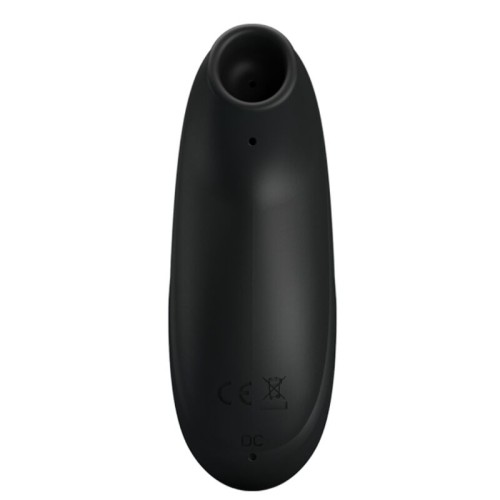 Pretty Love Luxury Suction Massager - Rechargeable Pleasure