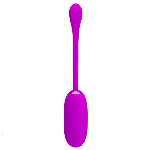 Pretty Love Julius Waterproof Egg Vibrator