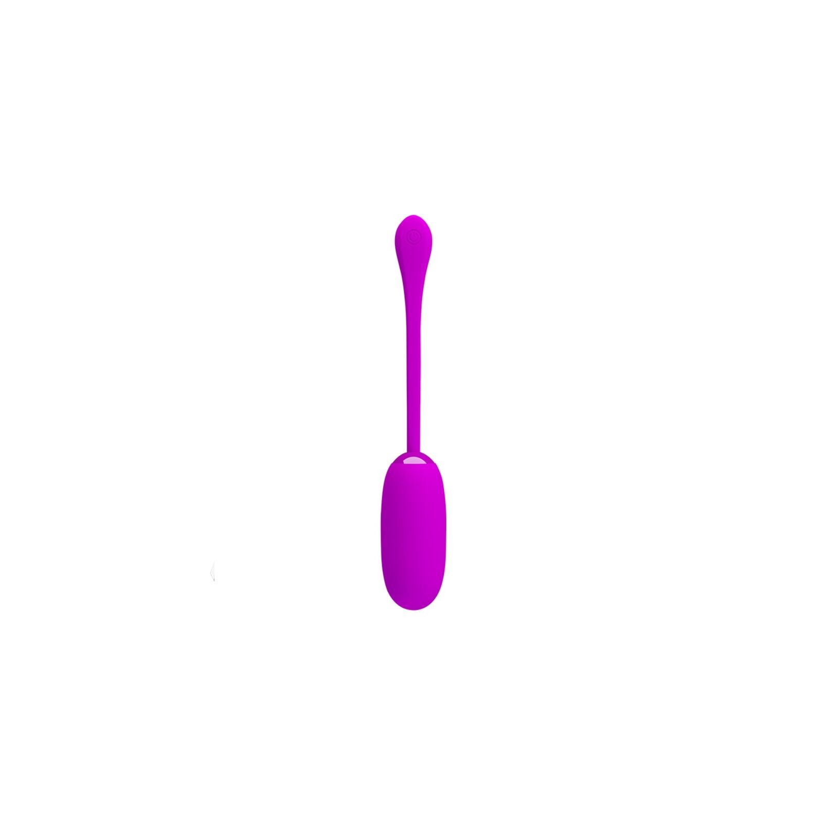 Pretty Love Julius Waterproof Egg Vibrator