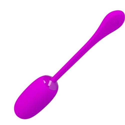 Pretty Love Julius Waterproof Egg Vibrator