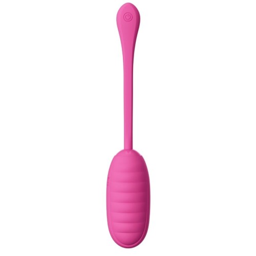 Pretty Love Catalina Rechargeable Vibrating Egg