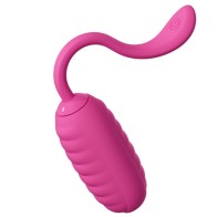 Pretty Love Catalina Huevo Vibrador Recargable