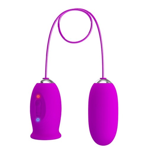 Pretty Love Daisy Vibrator for Ultimate Pleasure