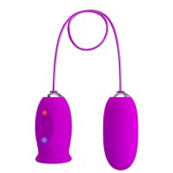 Pretty Love Daisy Vibrator for Ultimate Pleasure