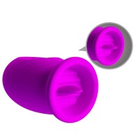 Pretty Love Daisy Vibrator for Ultimate Pleasure