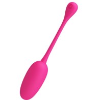 Pretty Love Knucker Vibrator Egg - Thrilling Experience