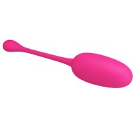 Pretty Love Knucker Vibrator Egg - Thrilling Experience