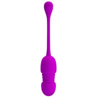 Pretty Love Callie Egg Vibrator - Rechargeable Fun