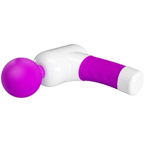 Pretty Love Rechargeable Magic Gun Massager - Powerful and Versatile