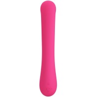 Pretty Love - Lamar Rabbit Vibrator & G-Spot