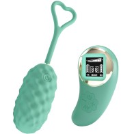 Pretty Love Vivian Remote Control Egg - Ultimate Pleasure