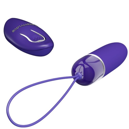 Pretty Love Darlene Mini Bullet Vibrator Violet