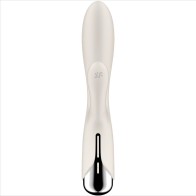 Satisfyer - Spinning Rabbit 1 Clitoral and G-Spot Stimulator