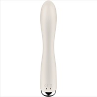 Satisfyer - Spinning Rabbit 1 Estimulador Clítoris y Punto G