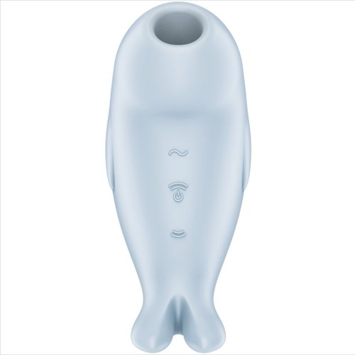 Satisfyer - Seal You Soon Clitoris Sucker