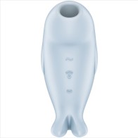 Satisfyer - Seal You Soon Clitoris Sucker