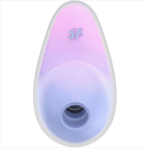 Satisfyer - Pixie Dust Lila Estimulador Air Pulse