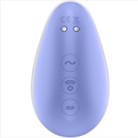 Satisfyer - Pixie Dust Lila Estimulador Air Pulse