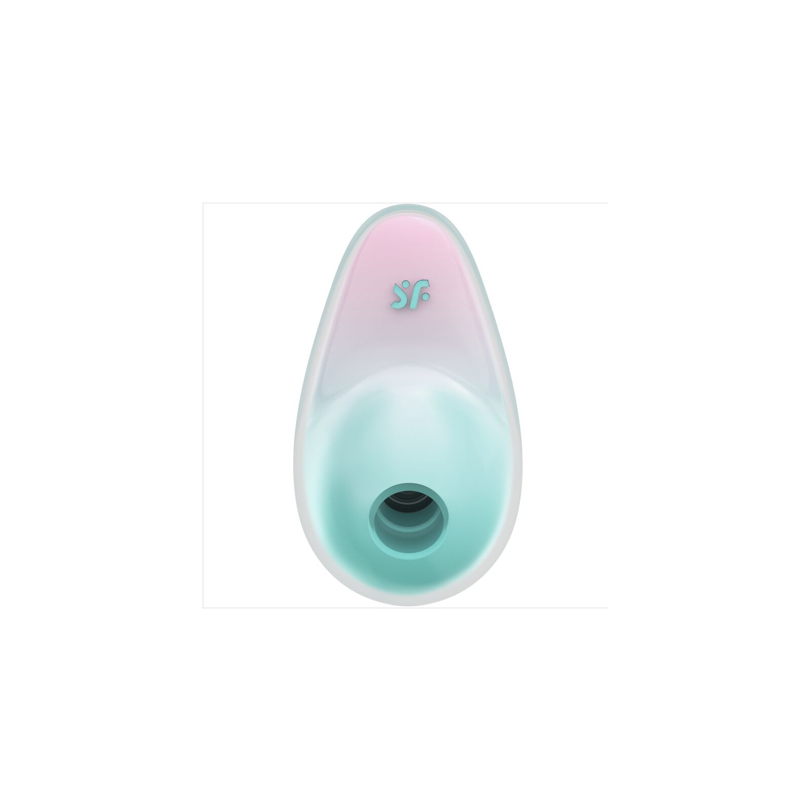 Satisfyer Pixie Dust Azul - Estimulación Clitorial Definitiva