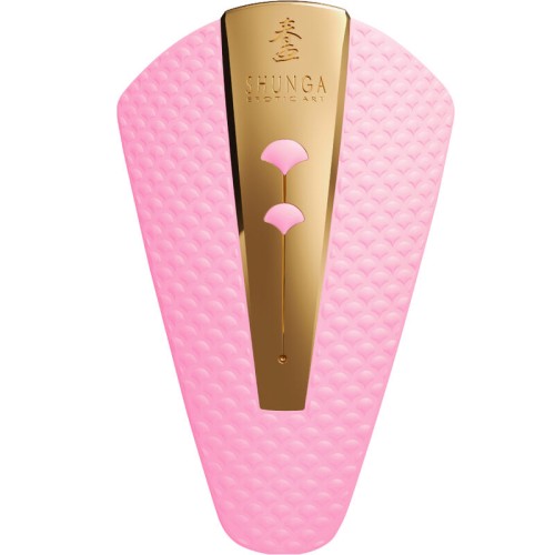 Shunga OBI Massager - Intense Pleasure