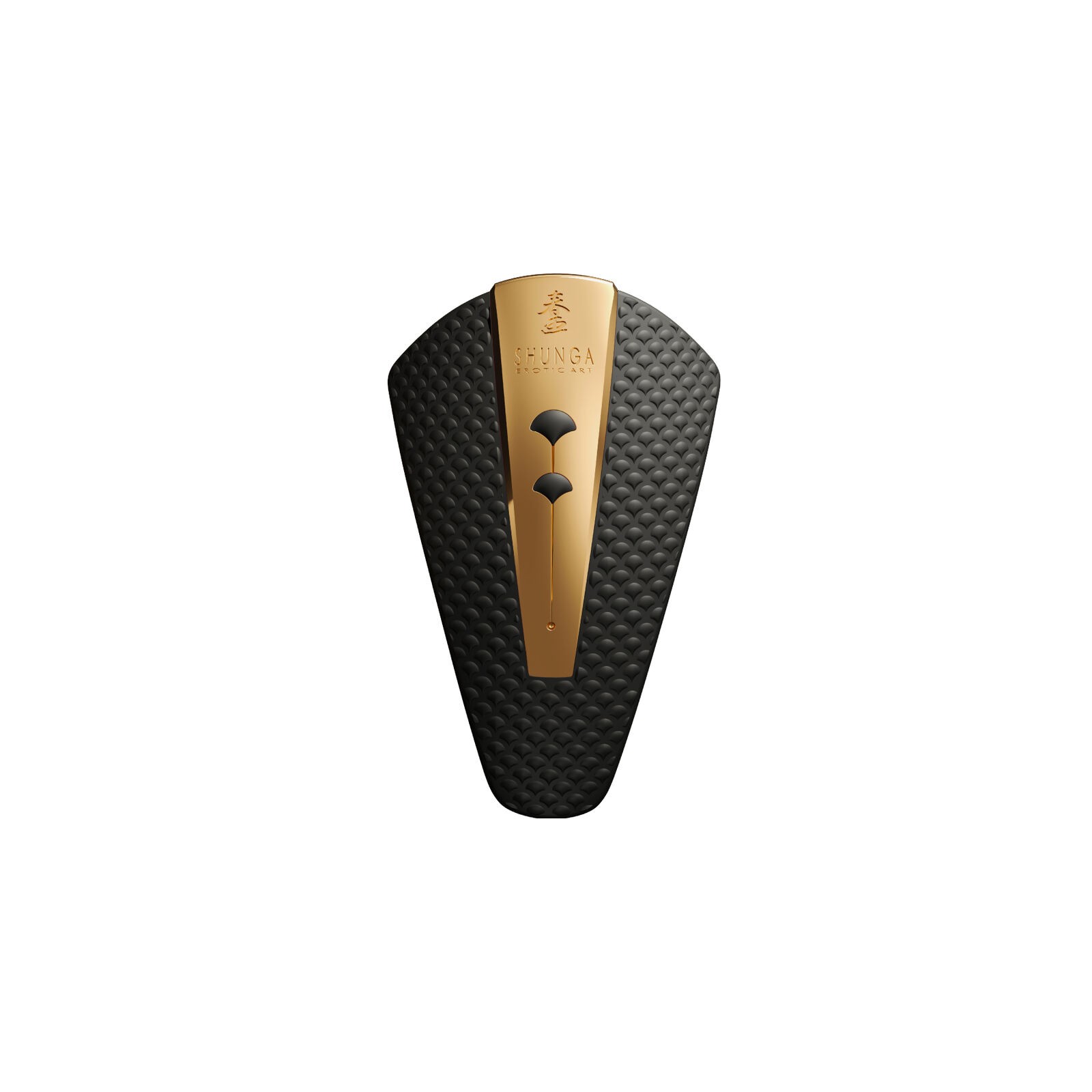 Shunga OBI Intimate Massager - Black